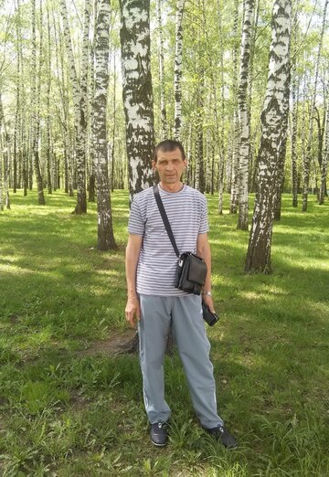 Моя фотография - Саша, 54 из Луганск (@sasha148871)