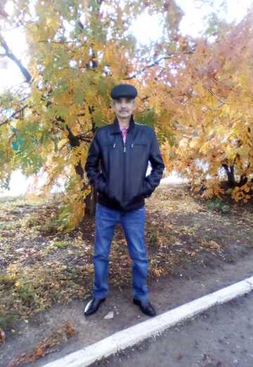 Моя фотография - Шамиль, 60 из Казань (@shamil9054)