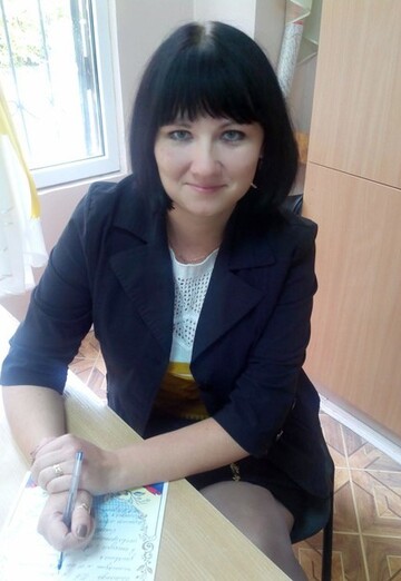 Моя фотография - Татьяна, 34 из Морозовск (@tatyana169885)