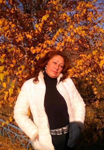 Viktoriya (@viktoriya93717) — my photo № 1