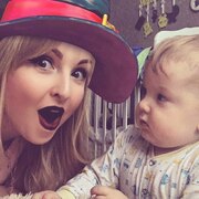 Варенька, 33, Шуя