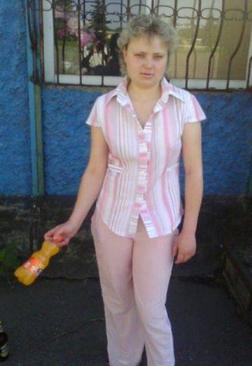 My photo - Elena, 35 from Selydove (@elena241959)