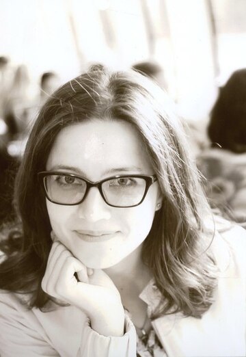 My photo - Anastasiya, 30 from Reutov (@anastasiya58009)