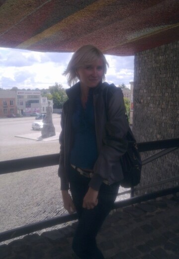 Моя фотография - Nataliya, 32 из Ченстохова (@nataliya4492)