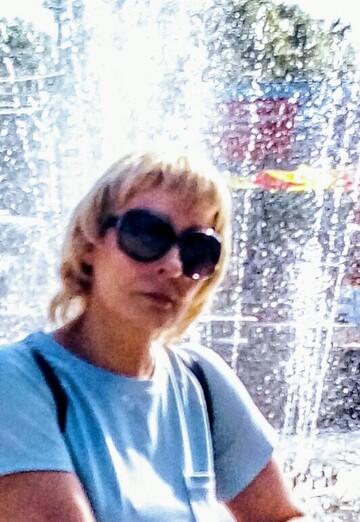 Моя фотография - Ольга, 57 из Сыктывкар (@olga291000)