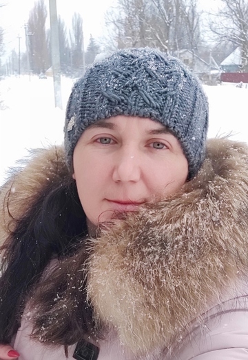 My photo - Svetlana, 43 from Tiraspol (@svetlana207583)