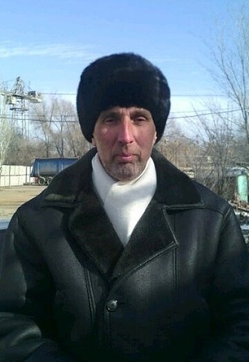 Моя фотография - Станислав Канищев, 49 из Астрахань (@stanislavkanishev)