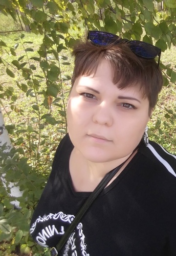 My photo - Viktoriya, 29 from Ulyanovsk (@aliya6944)