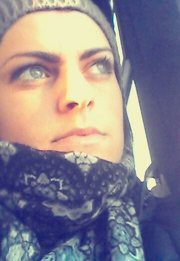 Моя фотография - Марина, 35 из Житомир (@marina155226)