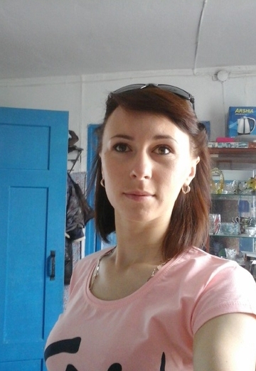 Mein Foto - Tanjuschka, 31 aus Tscholponata (@tanuska8140182)