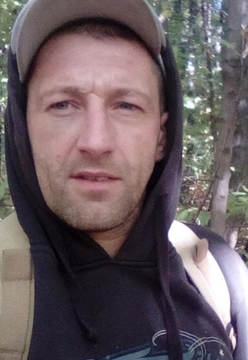 Моя фотографія - Владимир, 38 з Жмеринка (@vladimiryackov)