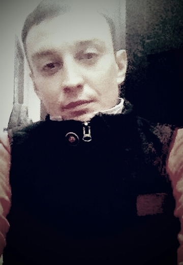Моя фотография - Андрей, 37 из Видное (@andrey607484)