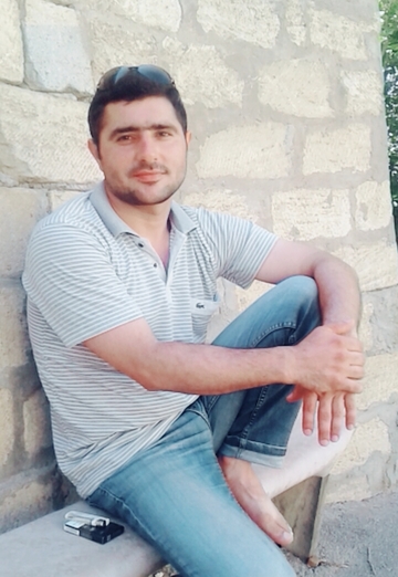 Моя фотография - Ramiz, 41 из Баку (@ramiz1073)