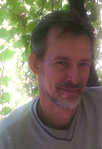 My photo - Oleg, 53 from Kakhovka (@oleg67656)