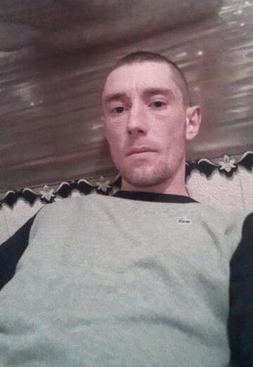 Моя фотографія - Алексей, 31 з Знам'янка (@kozhukharleha2020)