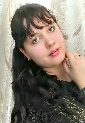 Моя фотография - Ирина, 31 из Мытищи (@irina82029)