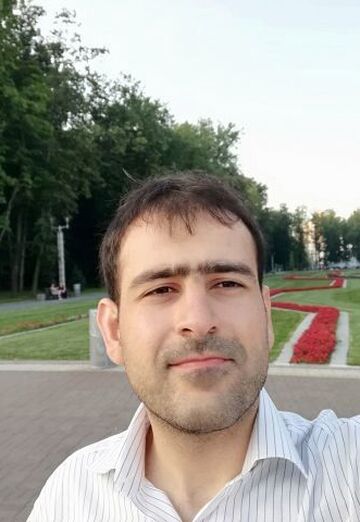 My photo - Mehmet, 36 from Adana (@mehmet1408)