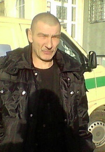Моя фотография - Виталий, 64 из Сургут (@vitaliy85107)