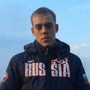 Александр Кондратьев 30 лет (Весы) хочет познакомиться в Твери