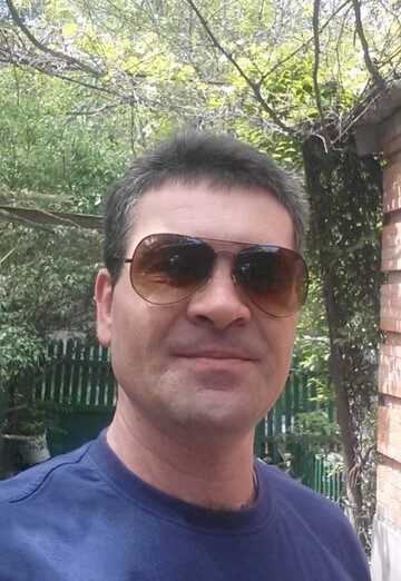 Моя фотография - Владислав Головко, 50 из Варшава (@vladislavgolovko)
