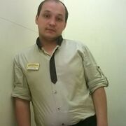 Александр, 36, Солнцево
