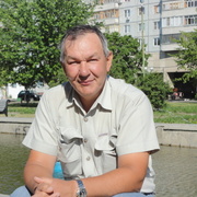 андрюшка21, 54, Горшечное