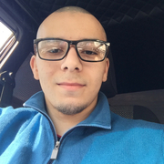 Шакир, 23, Махачкала