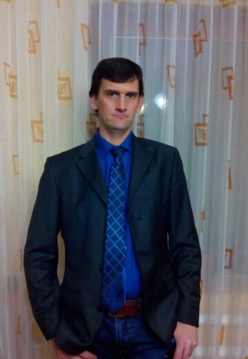 Моя фотография - Иван, 44 из Ростов-на-Дону (@ivan193719)