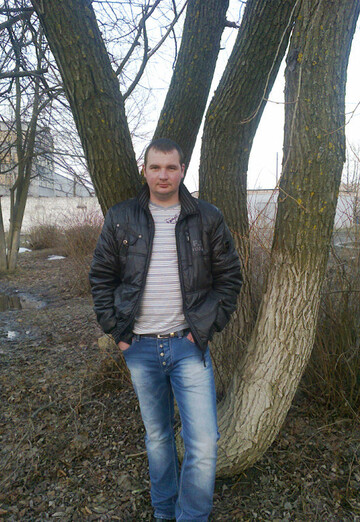 Моя фотография - Артур, 39 из Москва (@artur69491)