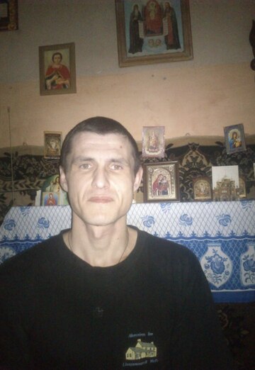 Моя фотография - Валерій, 43 из Киев (@valery1738)