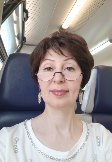 My photo - Natali💫, 47 from Moscow (@leyla3797)