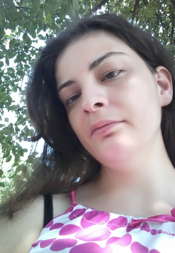 My photo - Radmila, 31 from Nalchik (@radmila425)