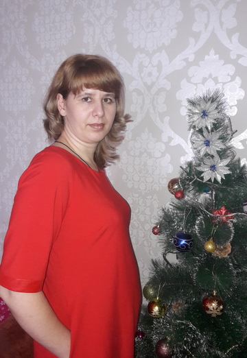 Моя фотография - Марина, 40 из Дзержинск (@marina133071)