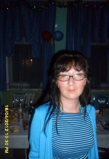 My photo - aselya Aubakirova, 38 from Rudniy (@aselyaaubakirova)