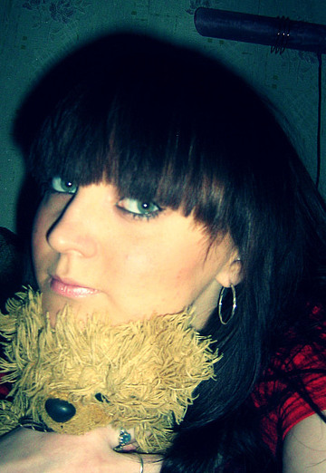 Lena (@cooldarkvanilla) — minha foto № 6
