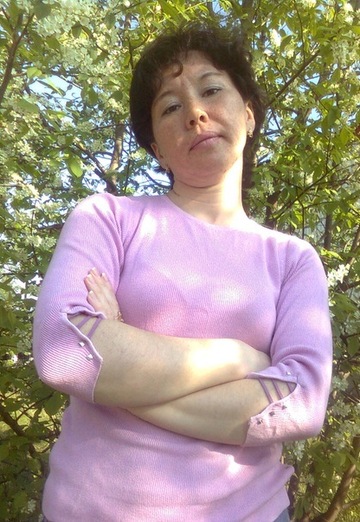 My photo - Anastasiya, 35 from Perm (@anastasiya123141)