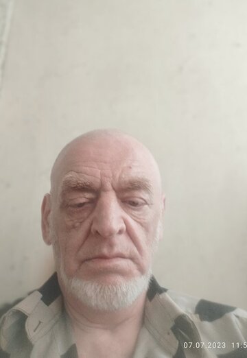Моя фотографія - Владимир, 64 з Дніпро́ (@konvovnik)
