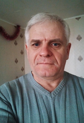 Моя фотография - Анатолий, 63 из Стерлитамак (@anatoliy81406)