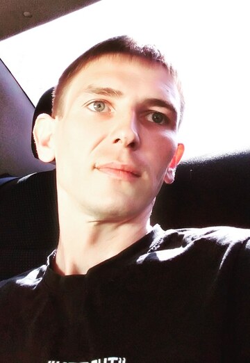 My photo - Denis, 32 from Nizhny Novgorod (@denis261674)