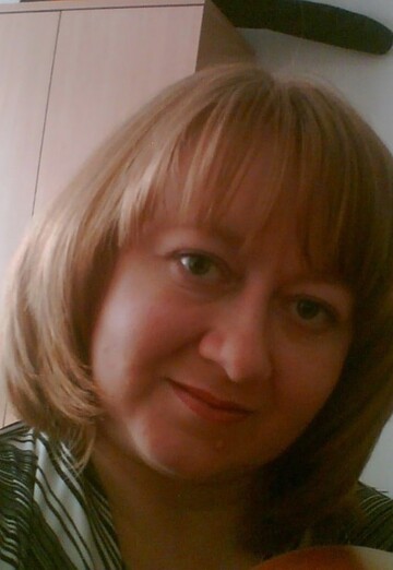 Моя фотография - Яна, 42 из Екатеринбург (@yana36476)