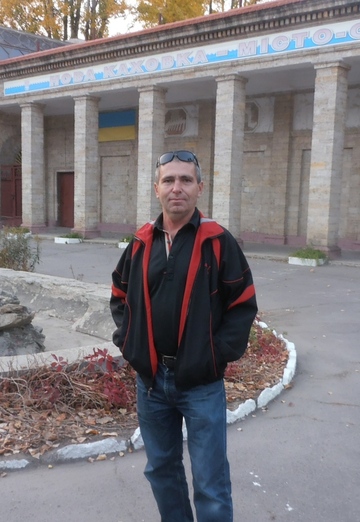Моя фотография - Владимир, 56 из Запорожье (@vladimir245588)