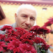 Александр, 58, Краснодар