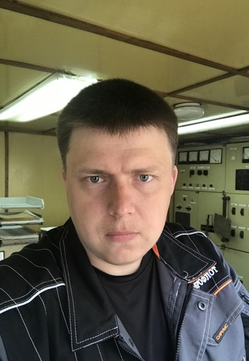 Моя фотография - Вальдемар, 34 из Находка (Приморский край) (@valdemar2152)
