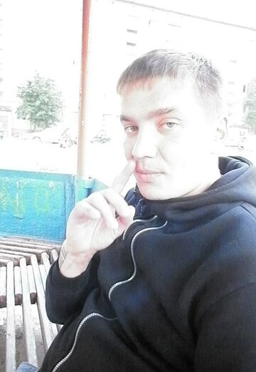 Моя фотография - Фёдор, 42 из Нефтеюганск (@fedor12772)
