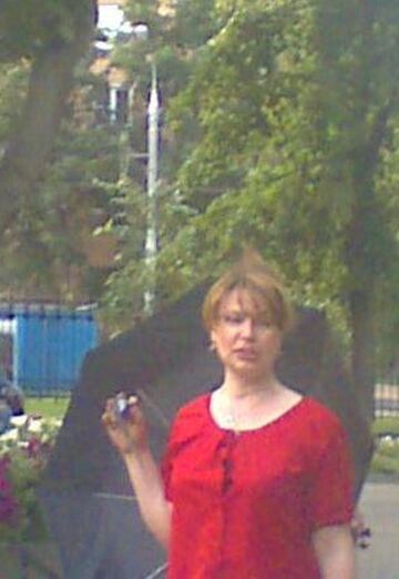 My photo - Alena, 51 from Voronezh (@alena120453)