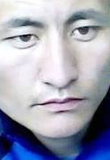 Моя фотография - Хуандых, 31 из Улан-Батор (@huandih)