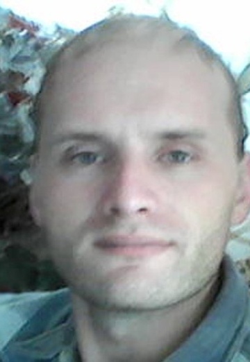 My photo - Alex, 38 from Odessa (@alex88299)