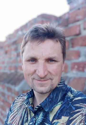 My photo - Aleksandr, 38 from Nizhny Novgorod (@matvey6945)