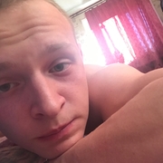 Вячеслав, 22, Рошаль
