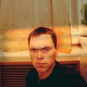 виктор, 28, Рубцовск